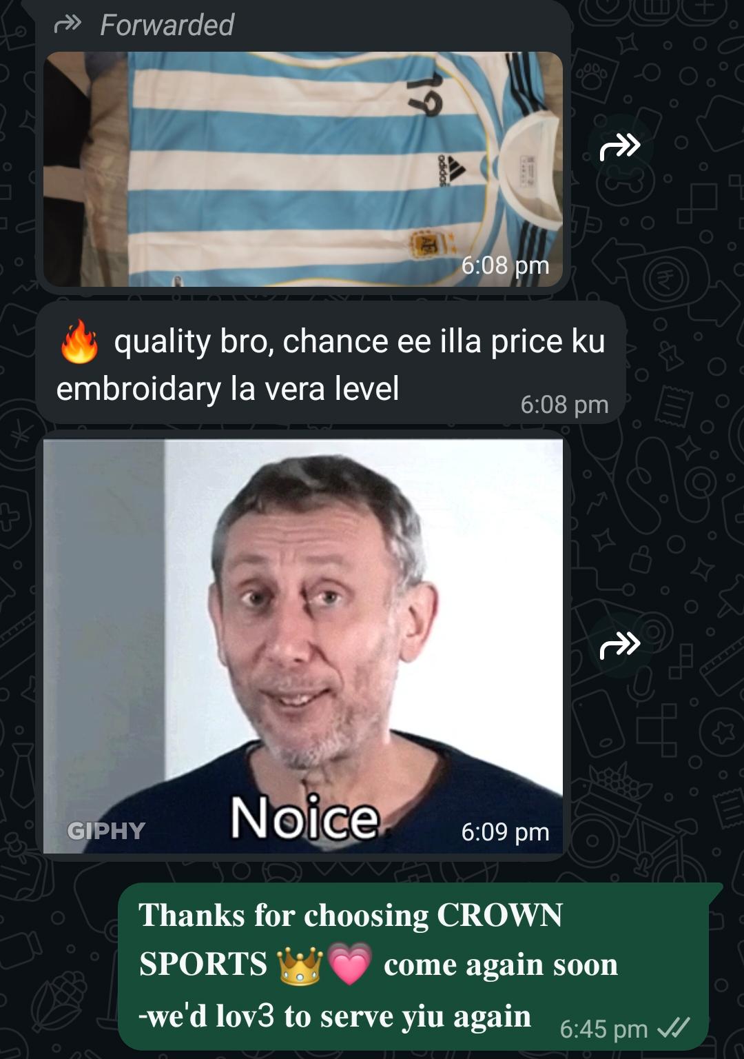 Vionth product purchase review photo
